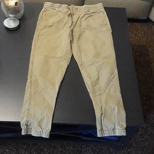 Men's joggers
